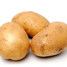 Potato Wholesale China New Harvest 2021 Mesh Bag Potato Sweet Potato